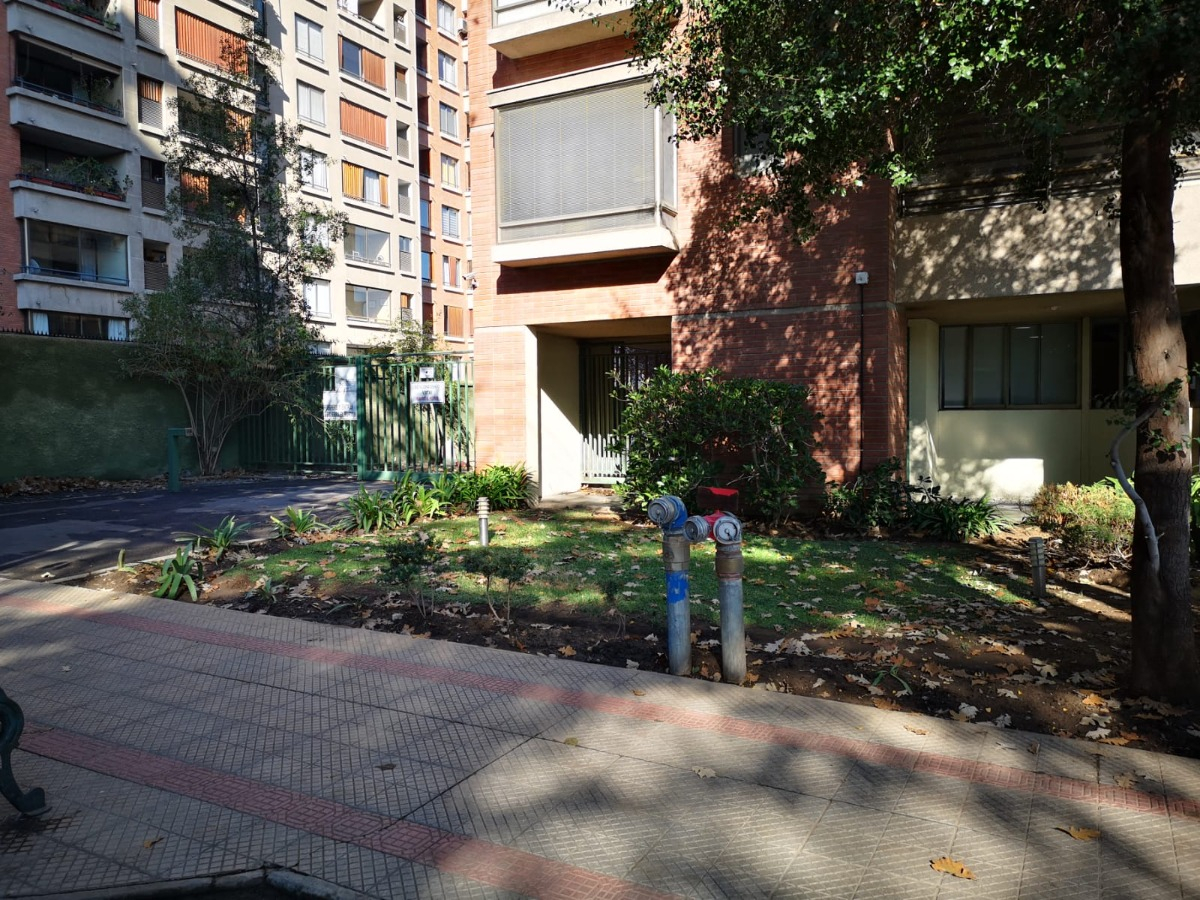 Venta Departamento 3D 2B 1B 68m2 Metro Monse&ntilde;or Eyzaguirre - &Ntilde;u&ntilde;oa