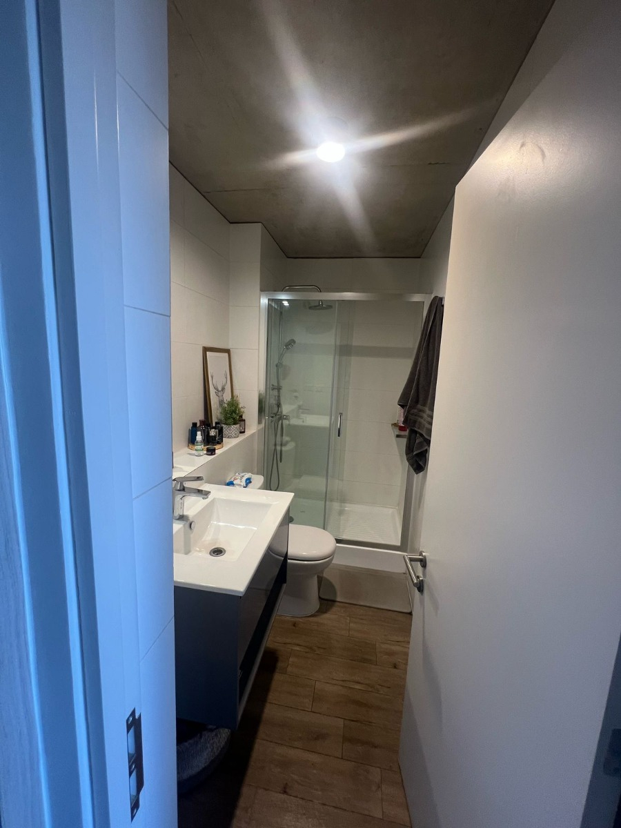 Arriendo Casa SO 2D en suite 2B 1E 1B Campus Oriente - Providencia