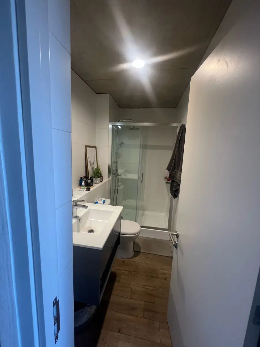 Arriendo Casa SO 2D en suite 2B 1E 1B Campus Oriente - Providencia