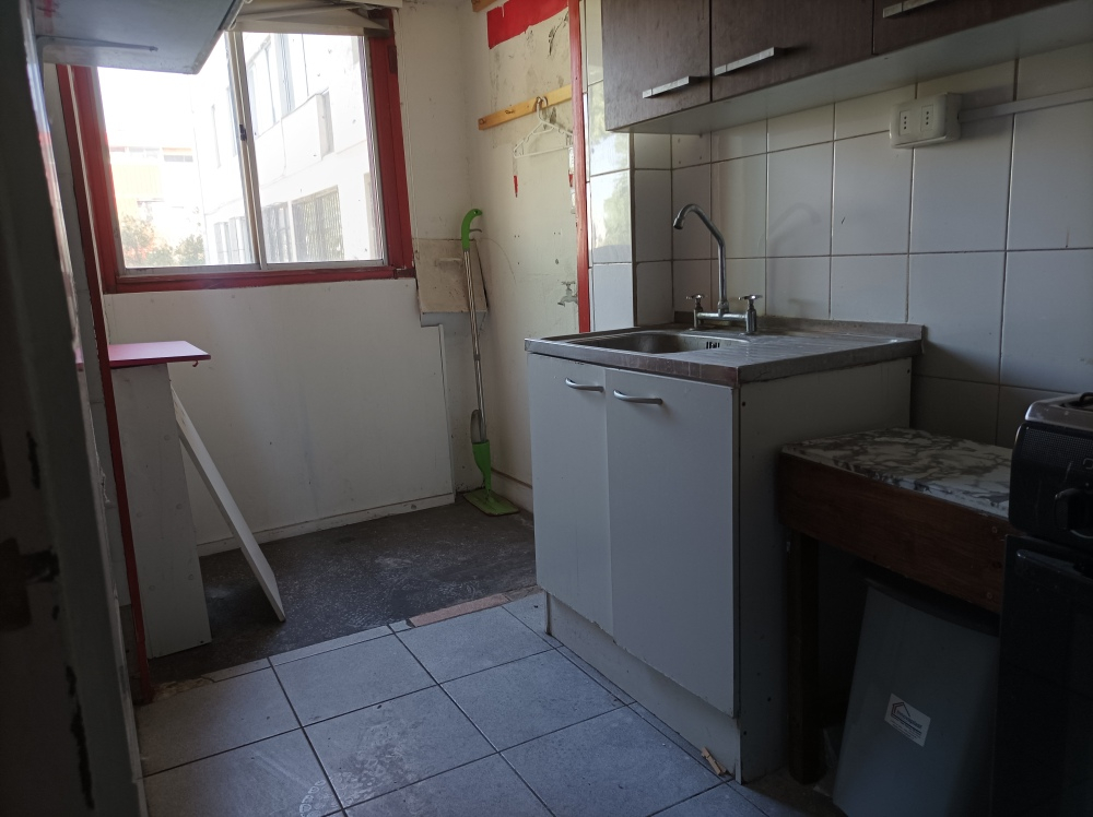 Venta Departamento 3D 1B 1E Villa Los Jard&iacute;nes - Villa Los Presidentes - &Ntilde;u&ntilde;oa