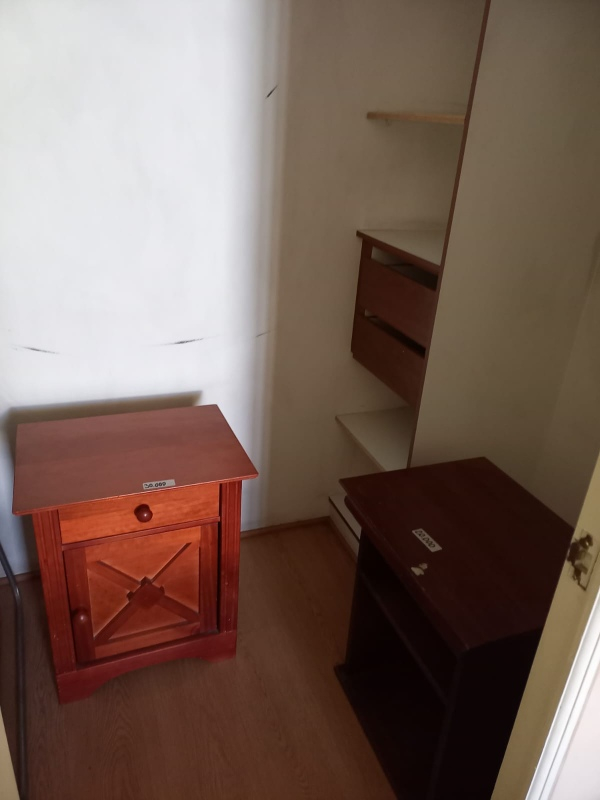 Venta Departamento 3D 2B 1E Parque Juan XXIII - &Ntilde;u&ntilde;oa