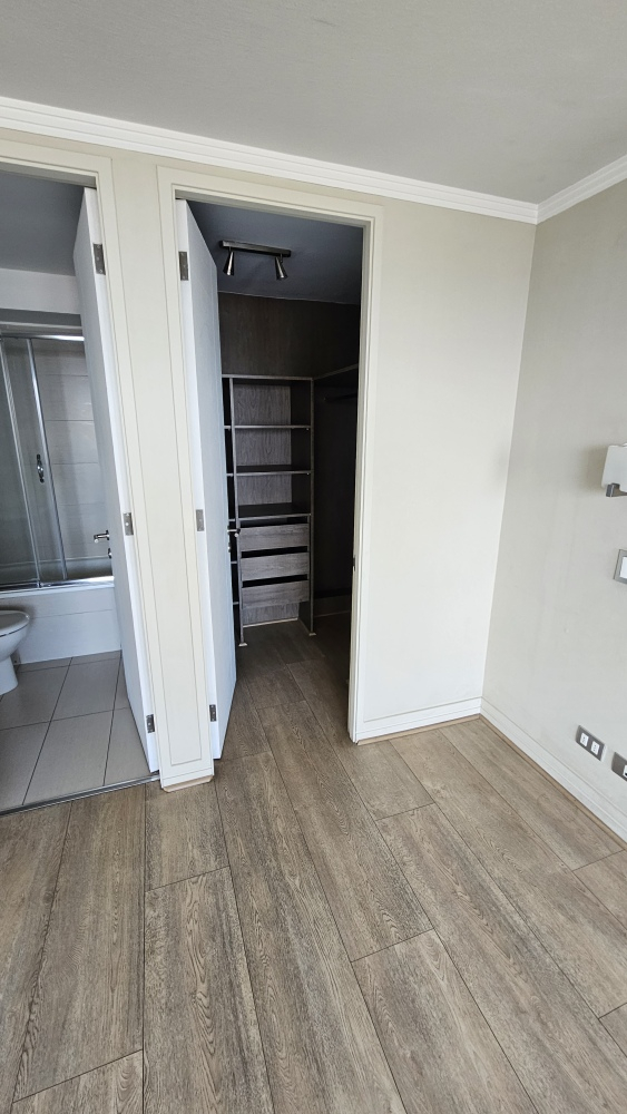 Arriendo Departamento 1D 1B 1E 1B Parque Arauco - Las Condes