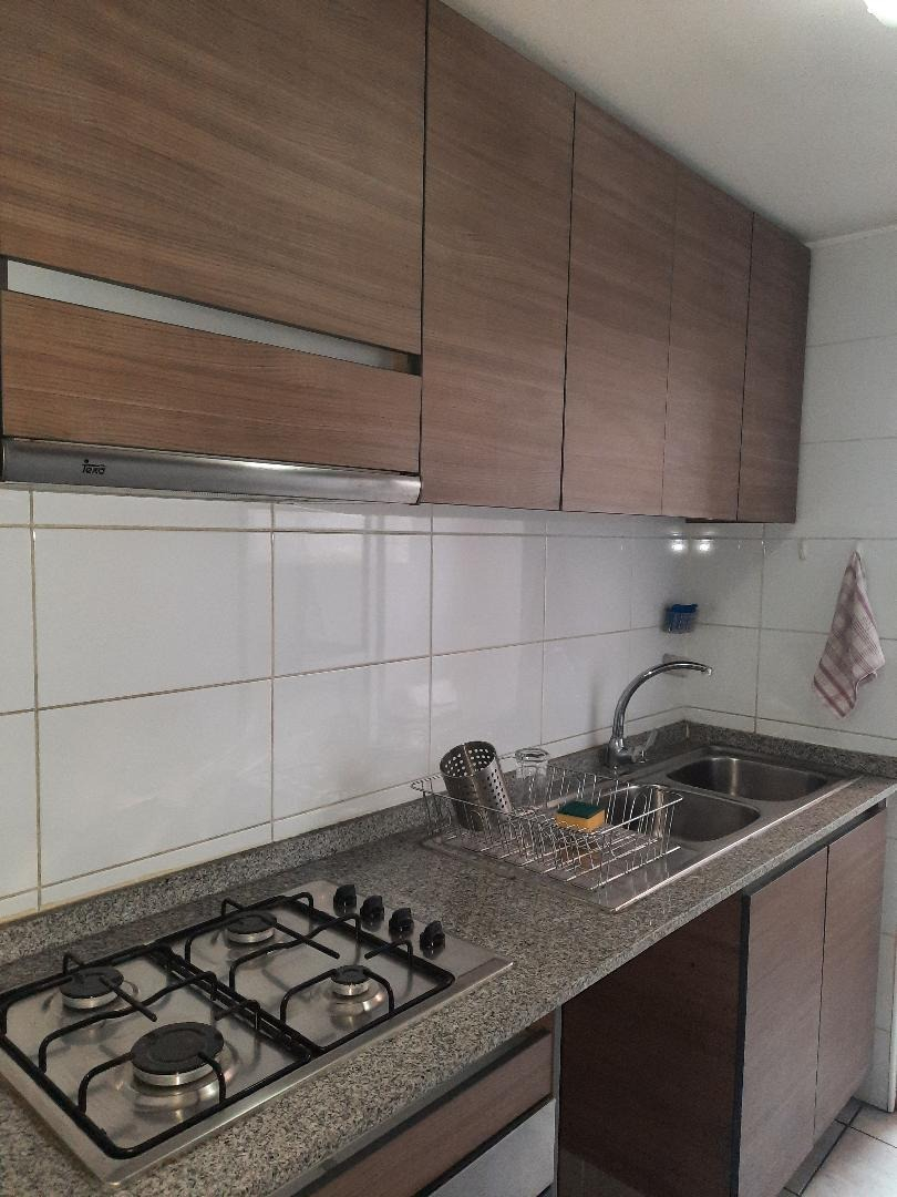 Arriendo Departamento NP 3D en suite Walk-in cl&oacute;set 2B 1E 1B Diagonal Oriente - &Ntilde;u&ntilde;oa