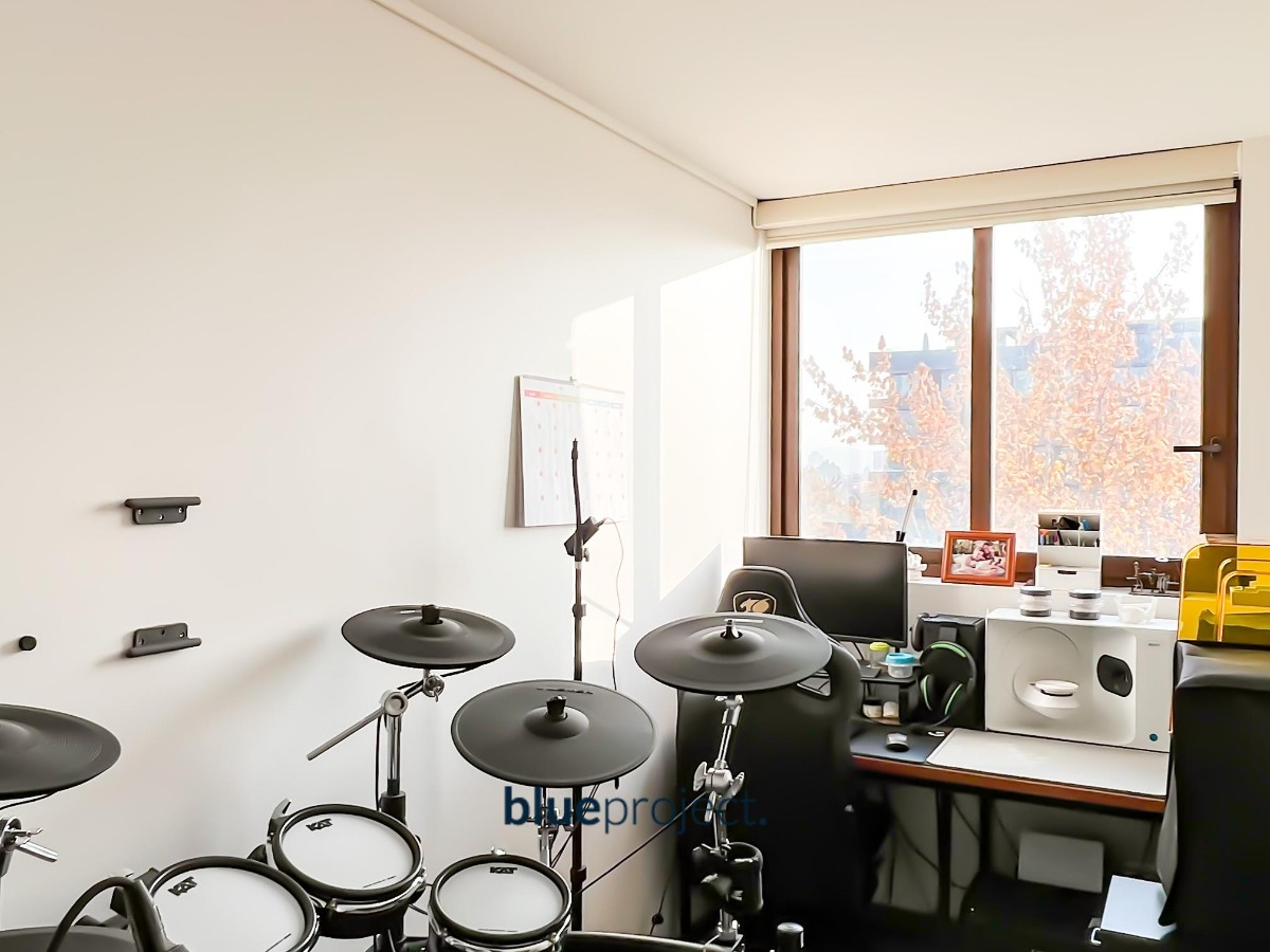 Arriendo Departamento 3D Metro Manquehue - Apumanque - Las Condes