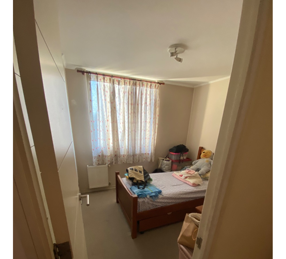 Arriendo Departamento 2D Pedro de Valdivia - Providencia