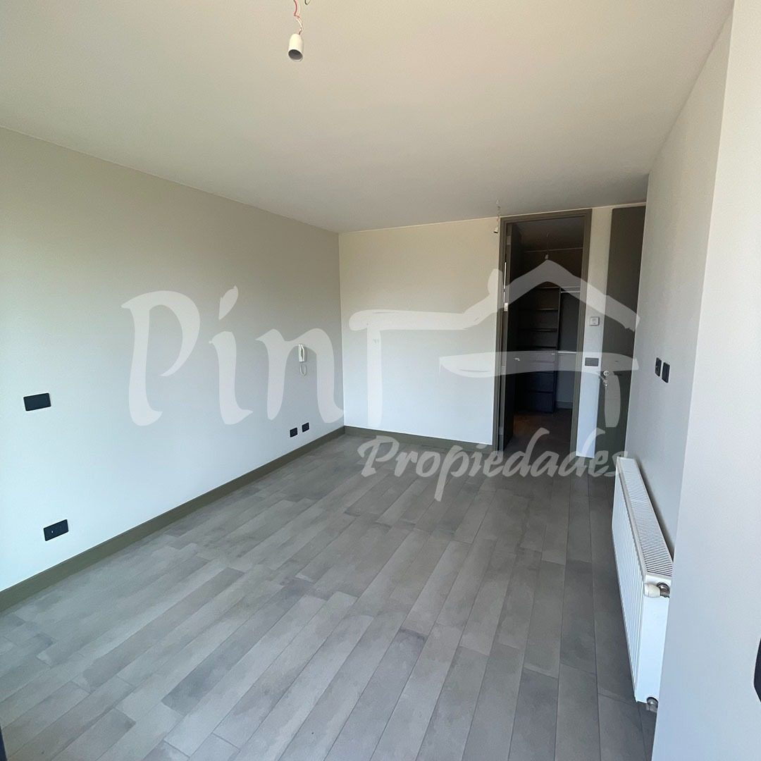 Venta Departamento O 2D Walk-in cl&oacute;set 3B 1E 1B Estadio Croata - Vitacura