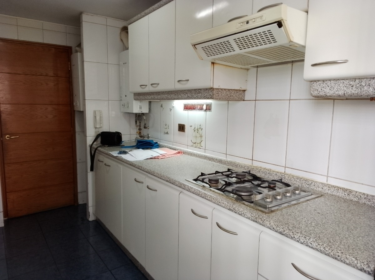 Arriendo Departamento NP 4D en suite Walk-in cl&oacute;set 3B 2E 1B Vaticano - Las Condes