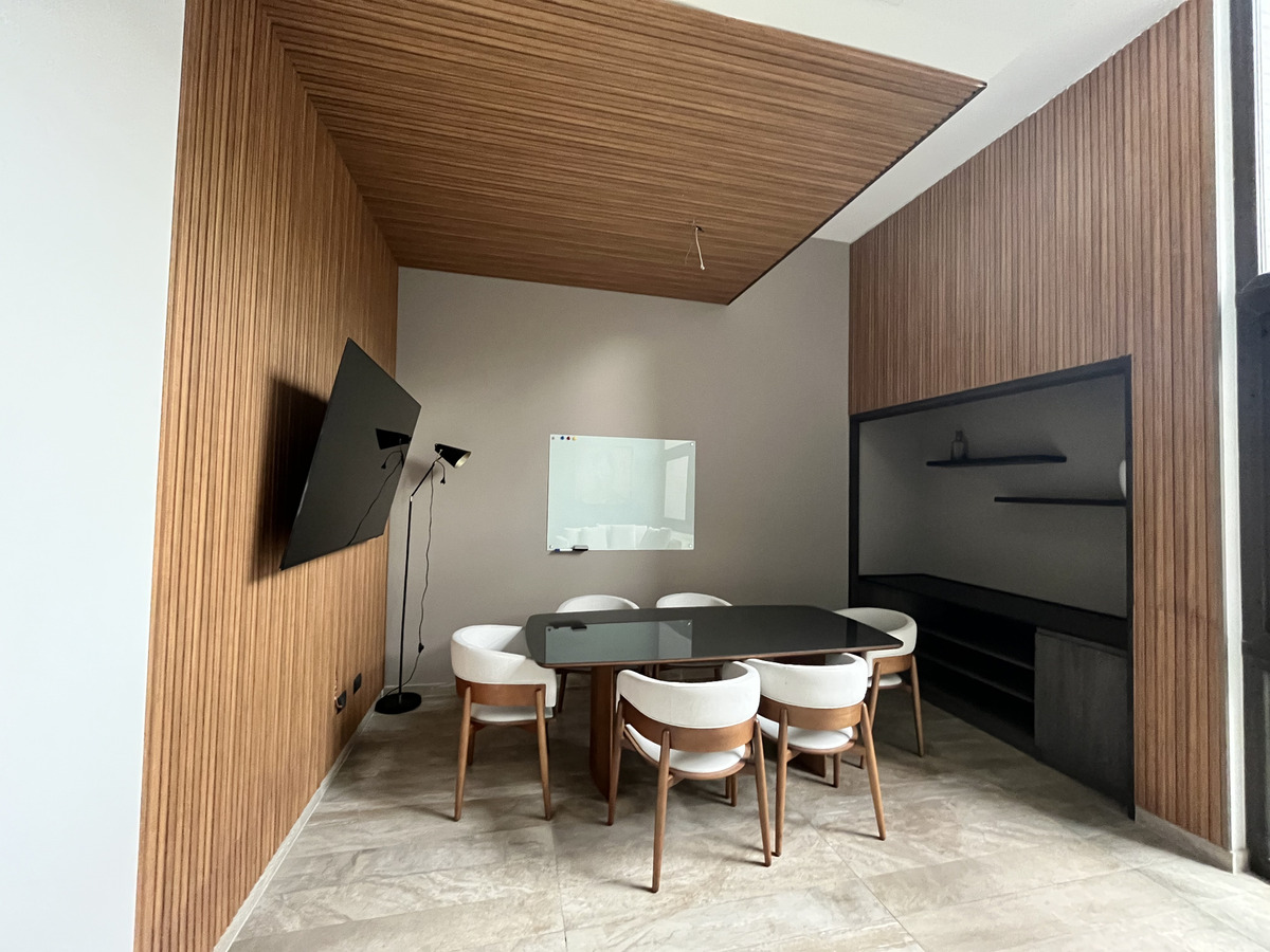 Arriendo Departamento NOSP 2D en suite Walk-in cl&oacute;set 2B La Dehesa - Lo Barnechea