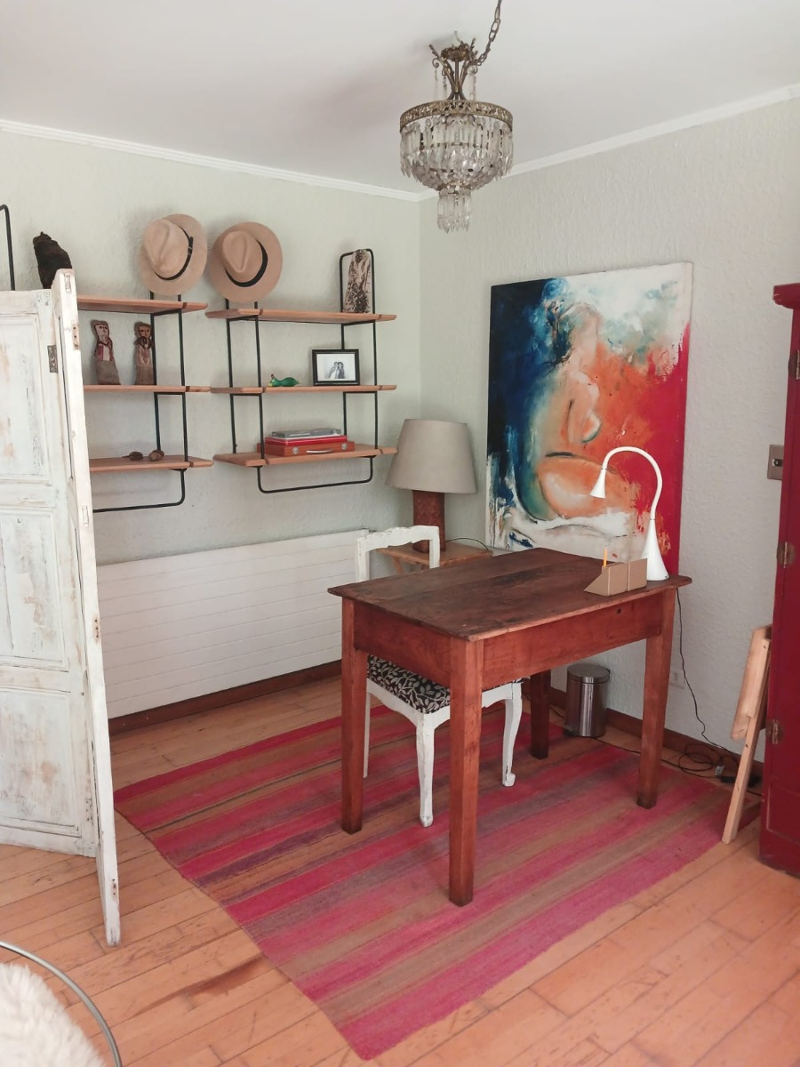 Arriendo Departamento NO 2D en suite Walk-in cl&oacute;set 3B 1E 1B Parque Arauco - Las Condes