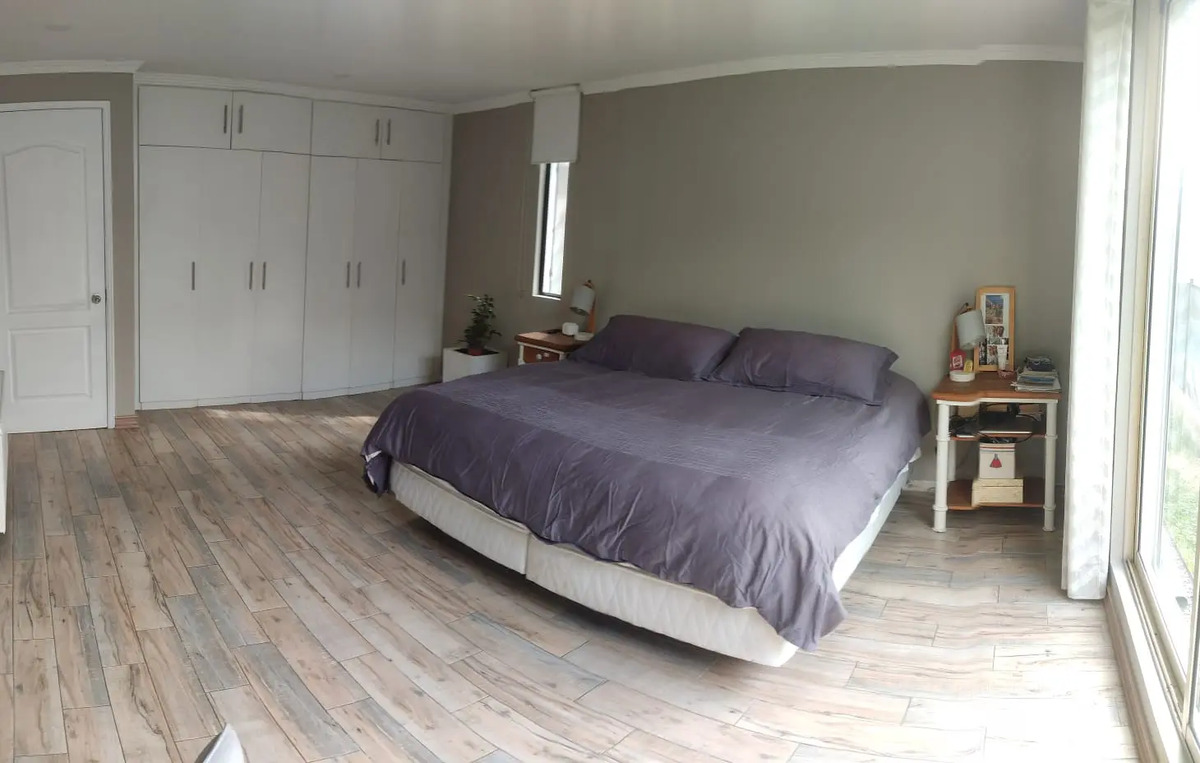 Venta Casa 6D 4B 3E Tabancura - Vitacura