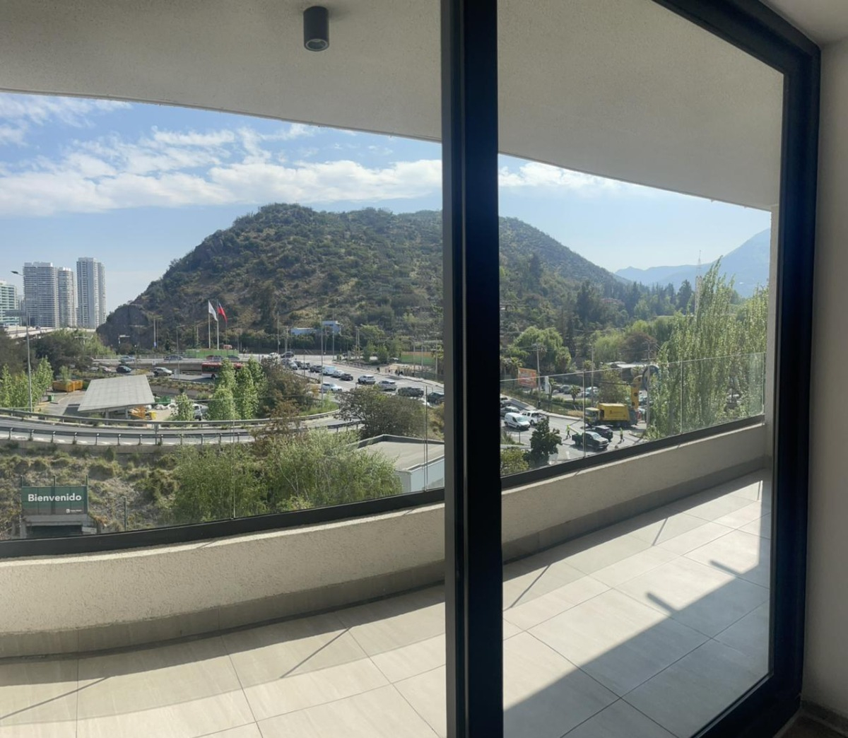 Arriendo Departamento 1D La Dehesa - Lo Barnechea