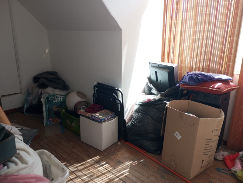 Venta Casa 3D 2B 2E Troncos Viejos - La Reina