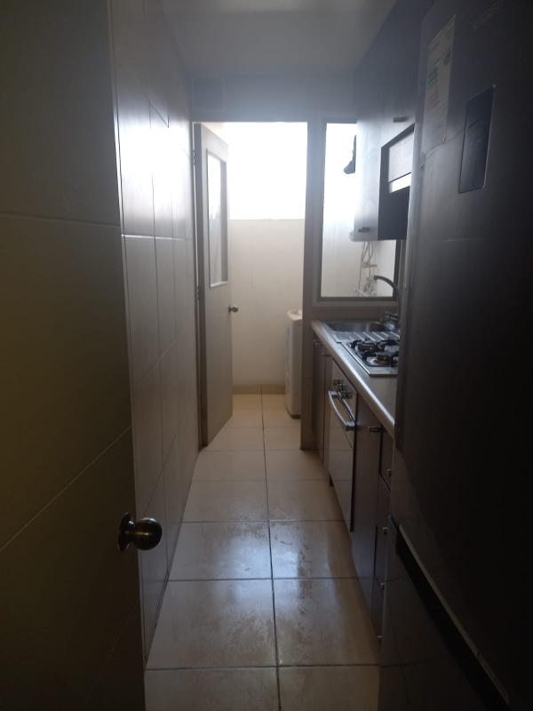 Venta Departamento 3D Antigua Lo Barnechea - Lo Barnechea