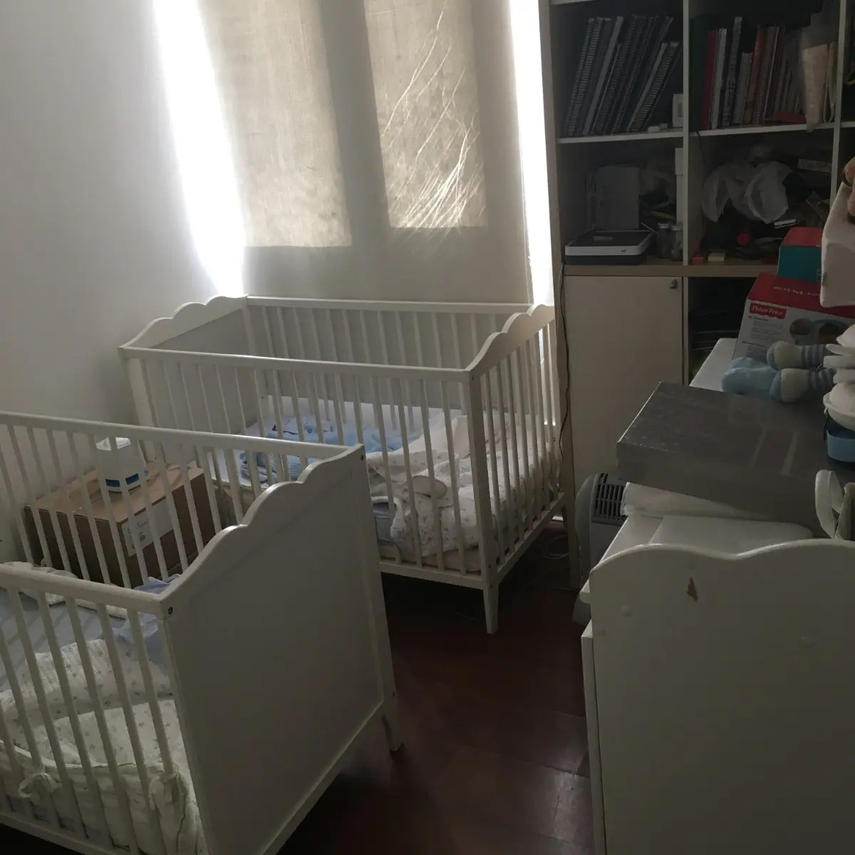 Arriendo Departamento SP 2D en suite 2B 1E 1B  - Providencia