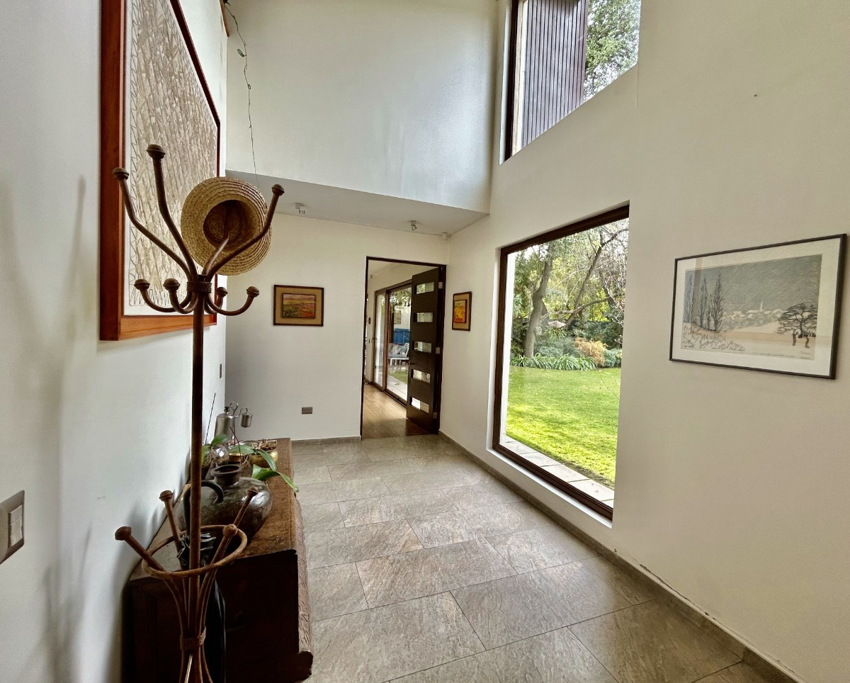 Venta Casa O 5D en suite Walk-in cl&oacute;set 4B 5E 1B La Dehesa - Lo Barnechea