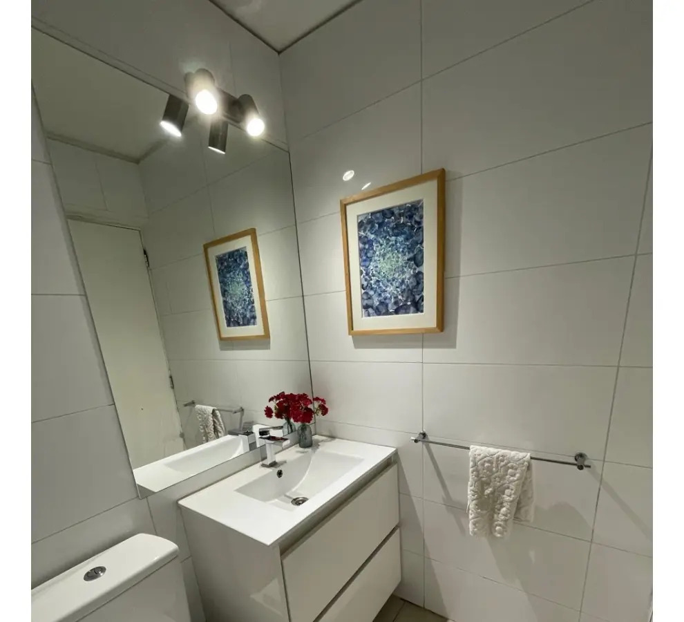 Arriendo Departamento NO 4D 3B 1E 1B Parque Bicentenario - Vitacura