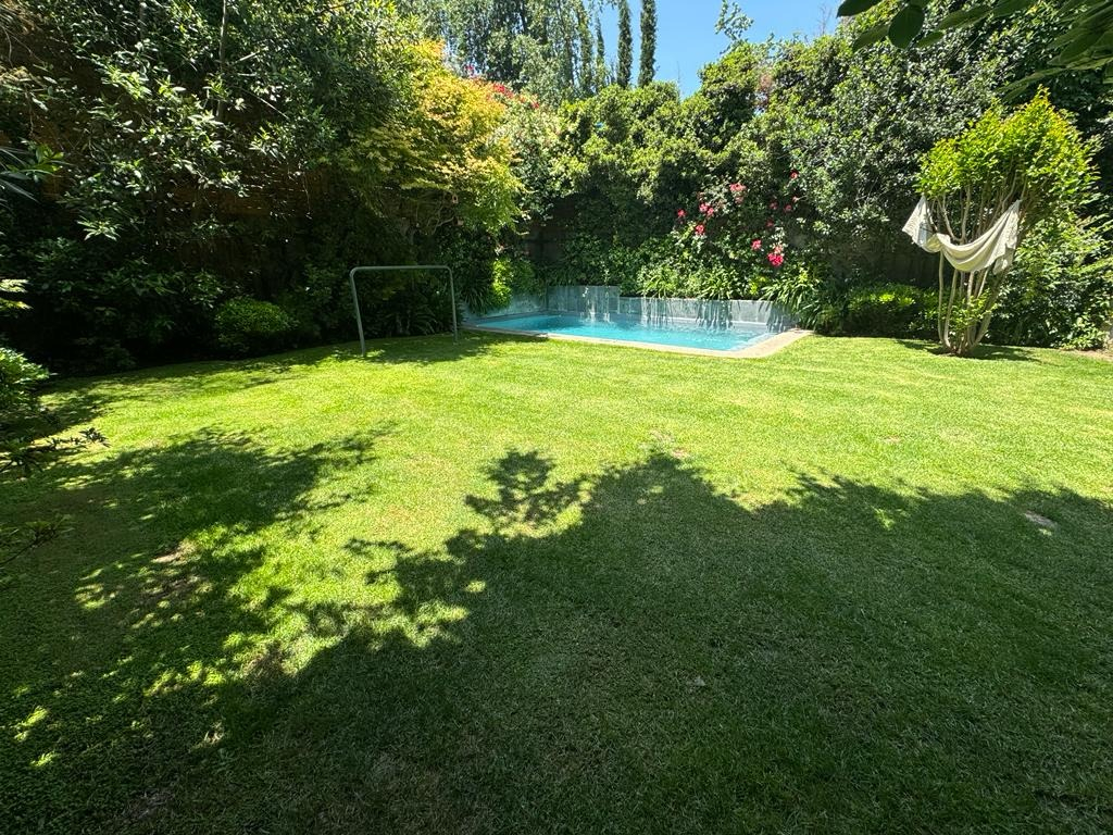 Venta Casa NO 4D en suite Walk-in cl&oacute;set 4B 2E 1B Los Trapenses - Lo Barnechea