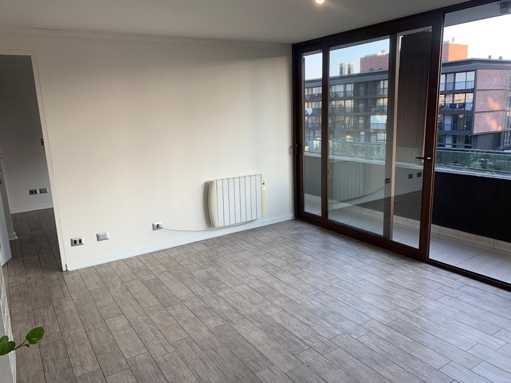 Arriendo Departamento P 2D en suite 2B 1E 1B Campus Oriente - Providencia