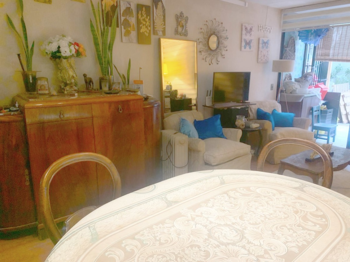 Venta Departamento 2D  - Providencia