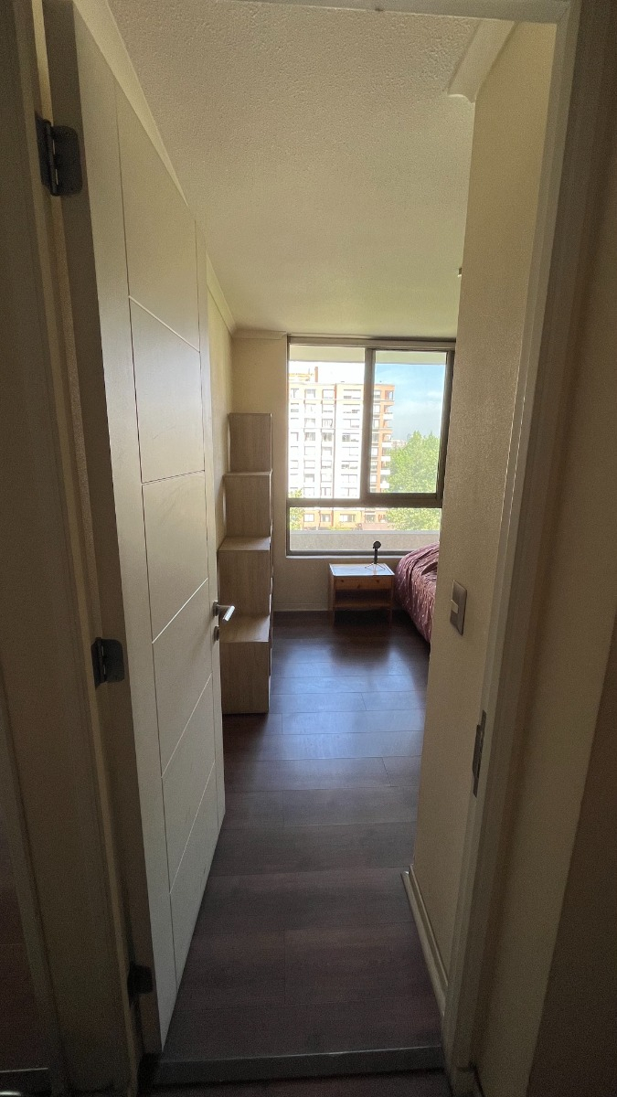 Venta Departamento SP 4D en suite Walk-in cl&oacute;set 3B 1E 1B Estadio Nacional - &Ntilde;u&ntilde;oa