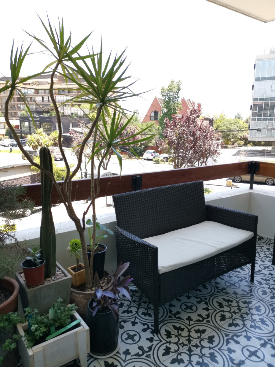 Venta Departamento SP 3D 2B 1E 1B Juan XXIII - Vitacura