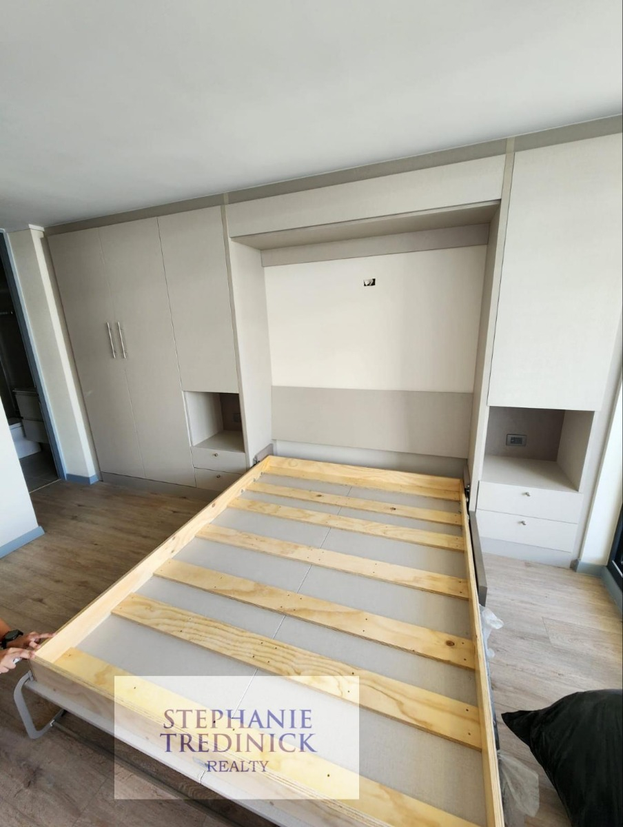 Arriendo Departamento N 1B 1E 1B Metro Hernando de Magallanes - Las Condes