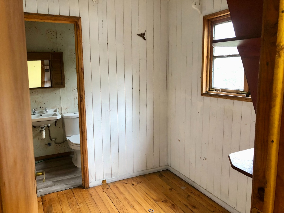 Arriendo Casa SO 4D en suite Walk-in cl&oacute;set 2B 2E 1B Camino a Farellones - Lo Barnechea