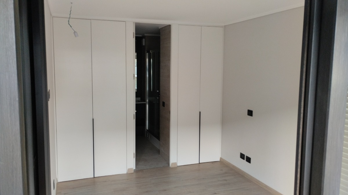 Arriendo Departamento S 1D en suite 1B 1E 1B Estoril - Las Condes