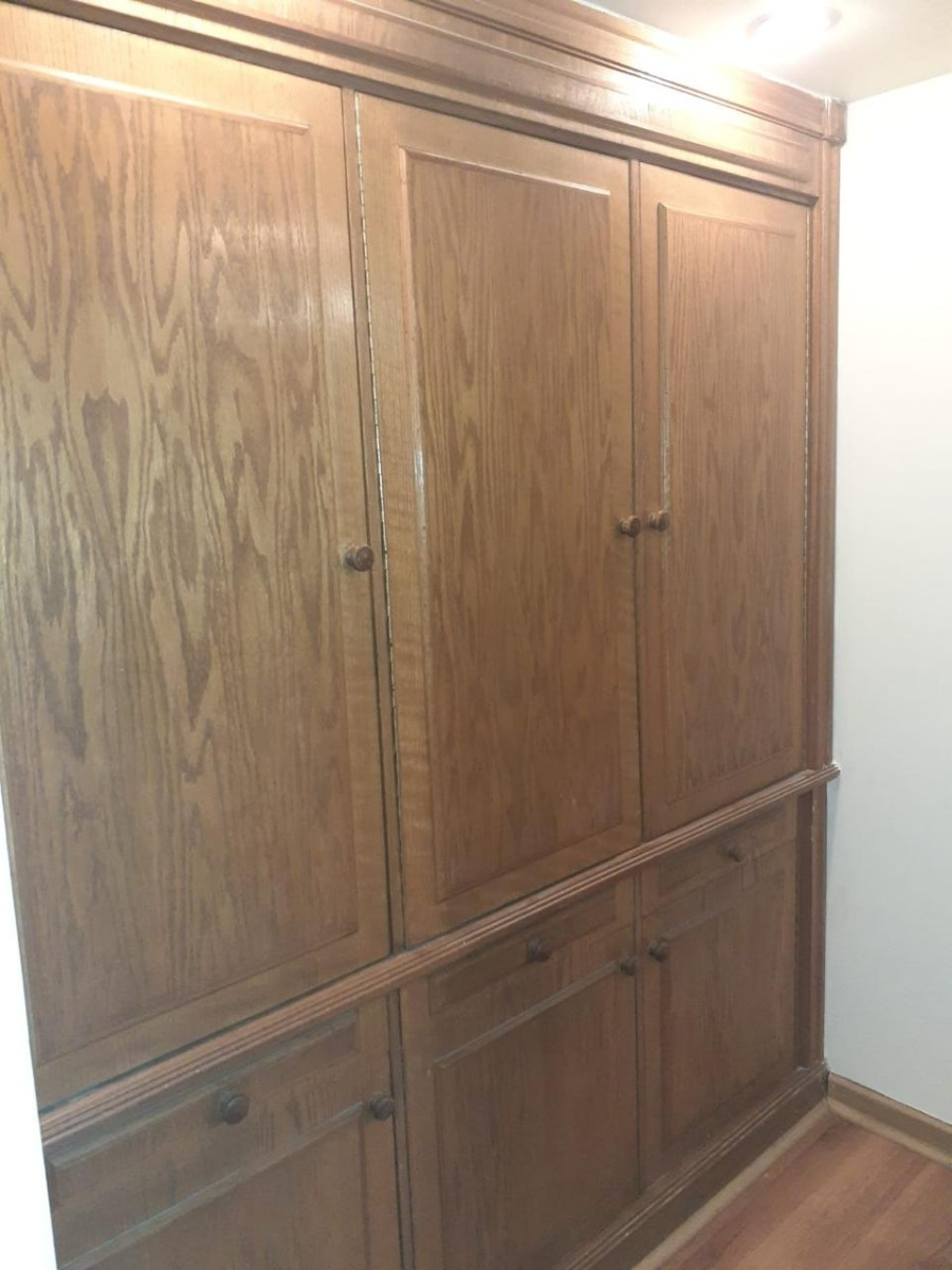 Arriendo Departamento 3D Metro Tobalaba - Mall Costanera - Providencia