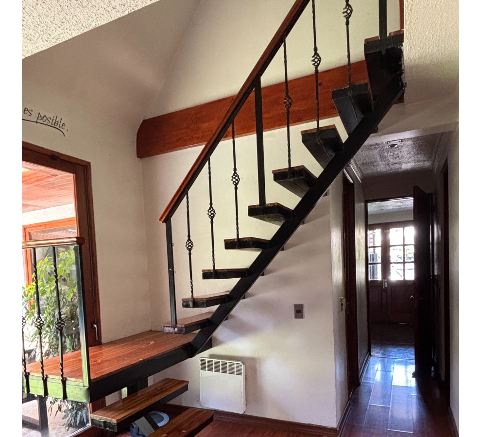 Venta Casa 5D 4B 2E 2B La Dehesa - Lo Barnechea