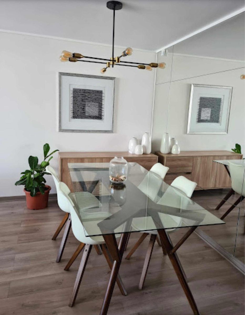 Arriendo Departamento 3D 3B 2E 1B La Llaver&iacute;a - Vitacura