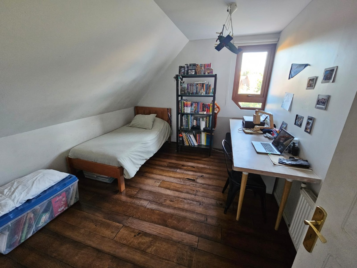 Venta Casa N 5D en suite Walk-in cl&oacute;set 4B 3E 1B Los Trapenses - Lo Barnechea