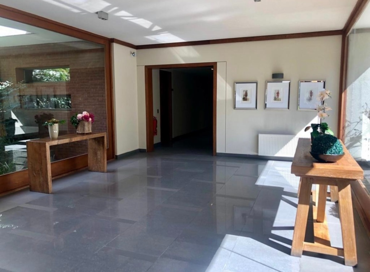 Venta Departamento SP 4D en suite 3B 2E 1B La Dehesa - Lo Barnechea