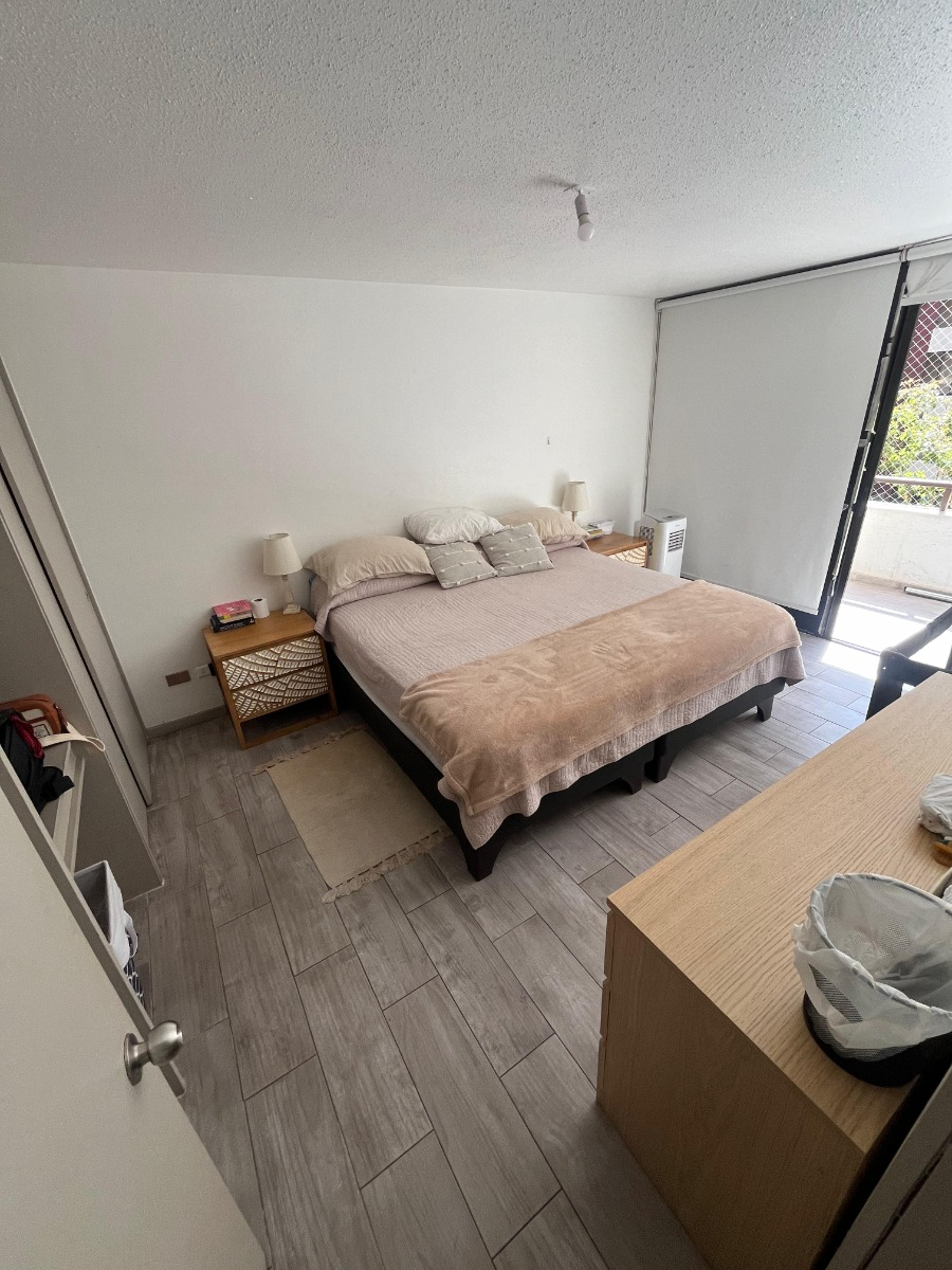 Venta Departamento 3D 2B 1E 1B Nueva Las Condes - Las Condes