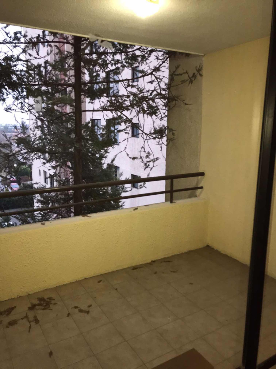 Venta Departamento 3D 2B 1E Metro Pr&iacute;ncipe de Gales - Country Club - La Reina