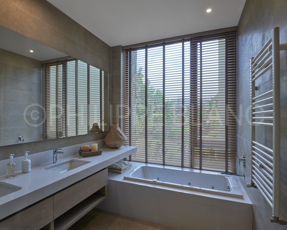 Venta Departamento 3D San Dami&aacute;n - Las Condes