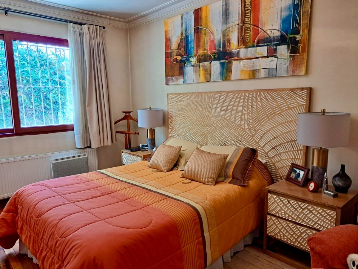 Arriendo Casa 3D 3B 6E 1B Metro Pr&iacute;ncipe de Gales - Country Club - La Reina