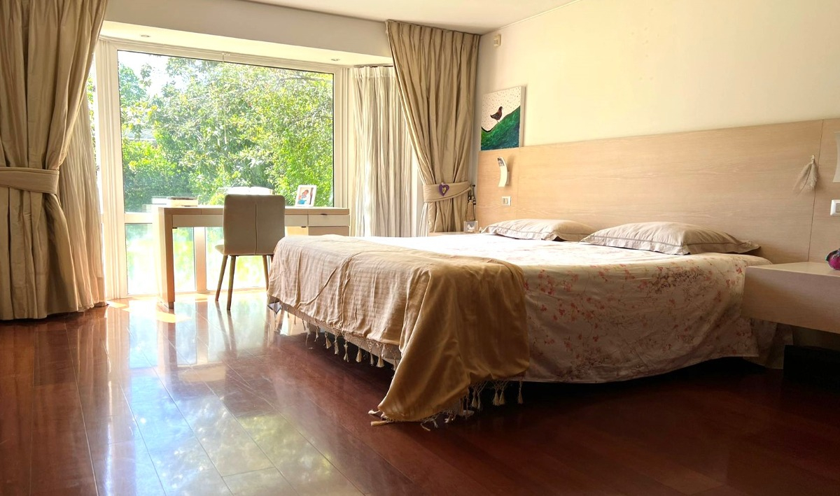 Venta Casa O 7D en suite Walk-in cl&oacute;set 6B 5E 1B Los Trapenses - Lo Barnechea