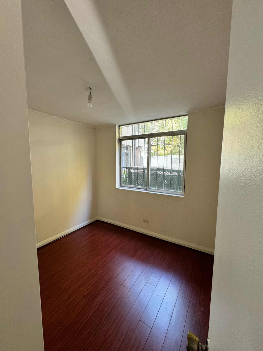 Arriendo Departamento NO 3D 2B 1E Nueva Las Condes - Las Condes