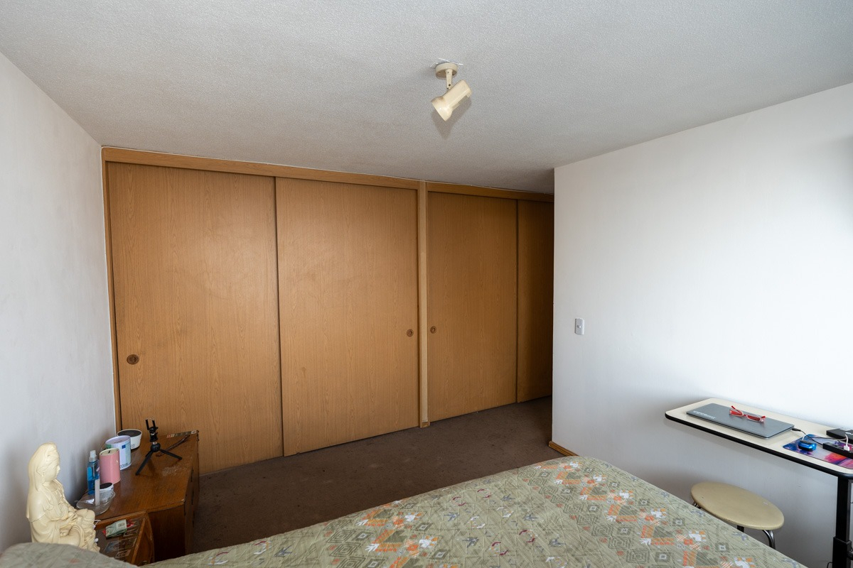 Venta Departamento P 3D en suite Walk-in cl&oacute;set 3B 1E Metro &Ntilde;u&ntilde;oa - &Ntilde;u&ntilde;oa