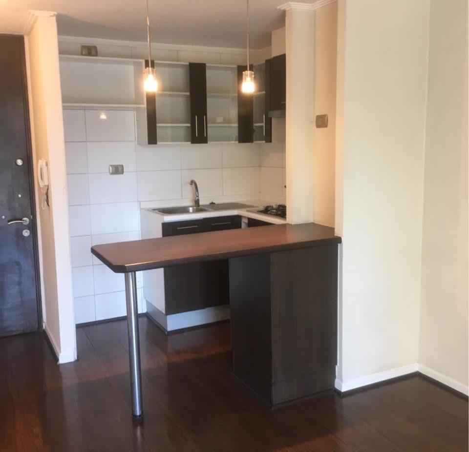 Venta Departamento NO 1D en suite 1B Diagonal Oriente - &Ntilde;u&ntilde;oa