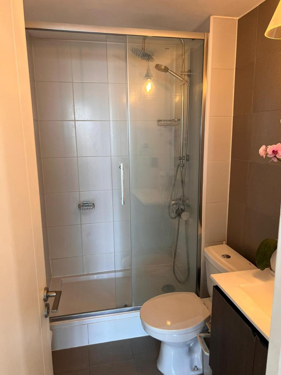 Venta Departamento 2D 2B 1E 1B Metro Irarr&aacute;zaval - &Ntilde;u&ntilde;oa