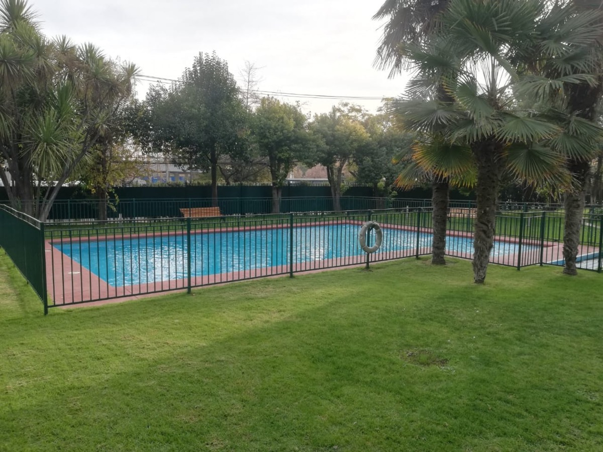 Venta Departamento NO 3D en suite Walk-in cl&oacute;set 2B 2E 1B  - Las Condes