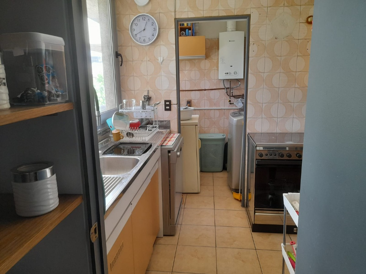 Venta Departamento NO 3D 2B 1E P&iacute;o XI - Vitacura