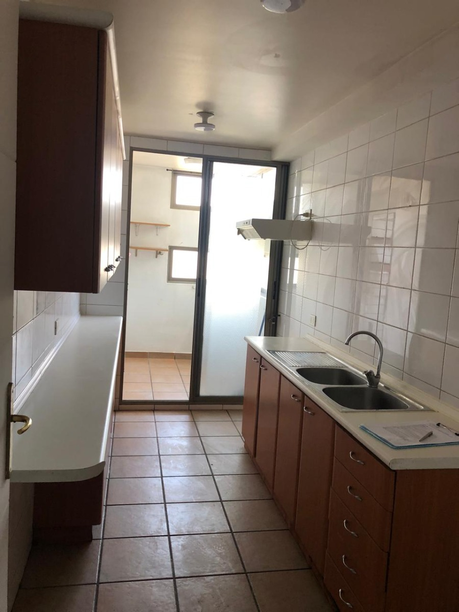 Venta Departamento P 2D 2B 1E 1Bd Parque Padre Alberto Hurtado - Las Condes