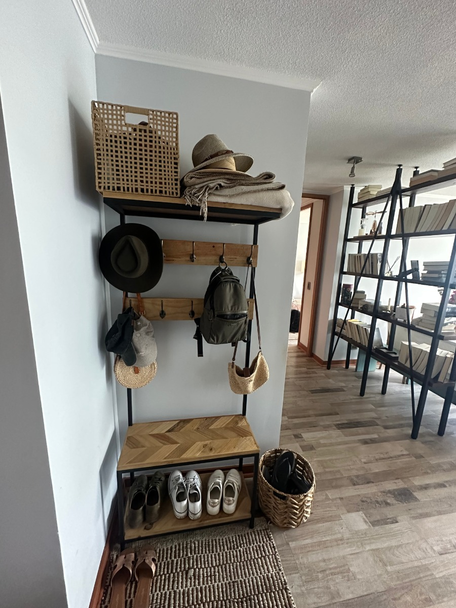 Venta Departamento 3D La Dehesa - Lo Barnechea