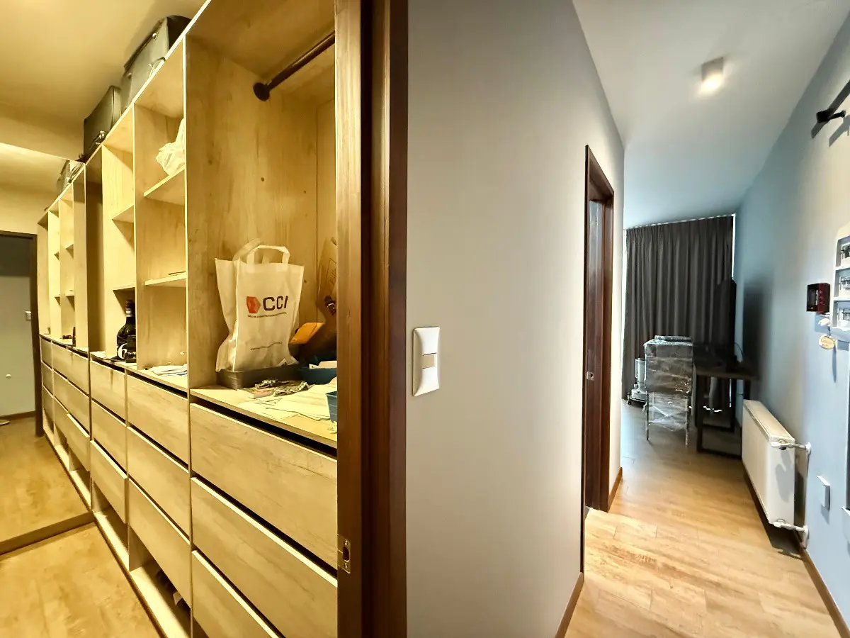 Venta Casa NOSP 6D WI cl&oacute;set Suite 5B 8E 2Bd 320m2 El Array&aacute;n - Lo Barnechea