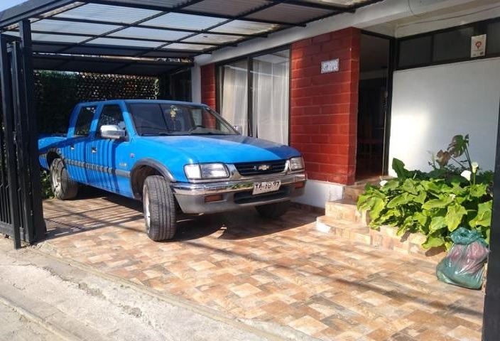 Venta Casa 3D Villa La Reina - La Reina