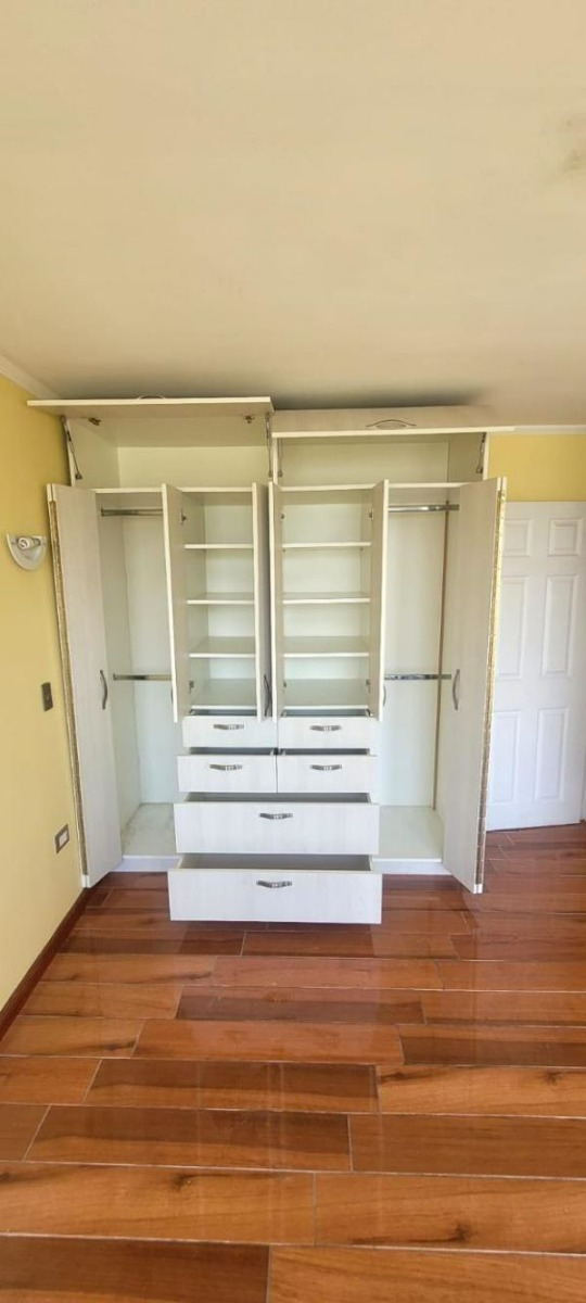 Arriendo Departamento NO 3D 2B 1B Villa Frei - &Ntilde;u&ntilde;oa