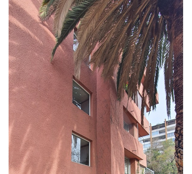 Venta Departamento N 4D 3B 1E 2B Los Leones - Providencia